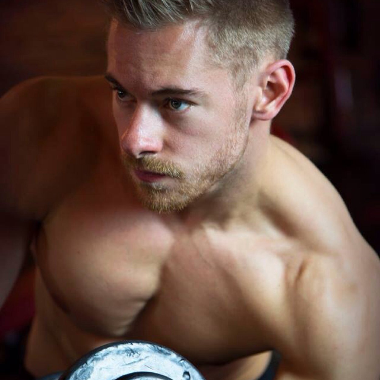 danguyfitness's profile picture. I am a personal trainer and aspiring fitness model, based in the west midlands (UK). Check me out at http://t.co/1Cuox7wSYm and
 http://t.co/tZkcv5uudq