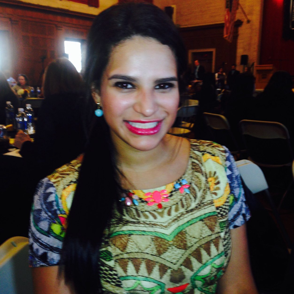 CorazonReina's profile picture. 