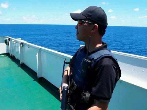 Enviroment ,Health ,Safety and Security, Maritime Security Professional Contractor/CPO, email : charliejusi@gmail.com