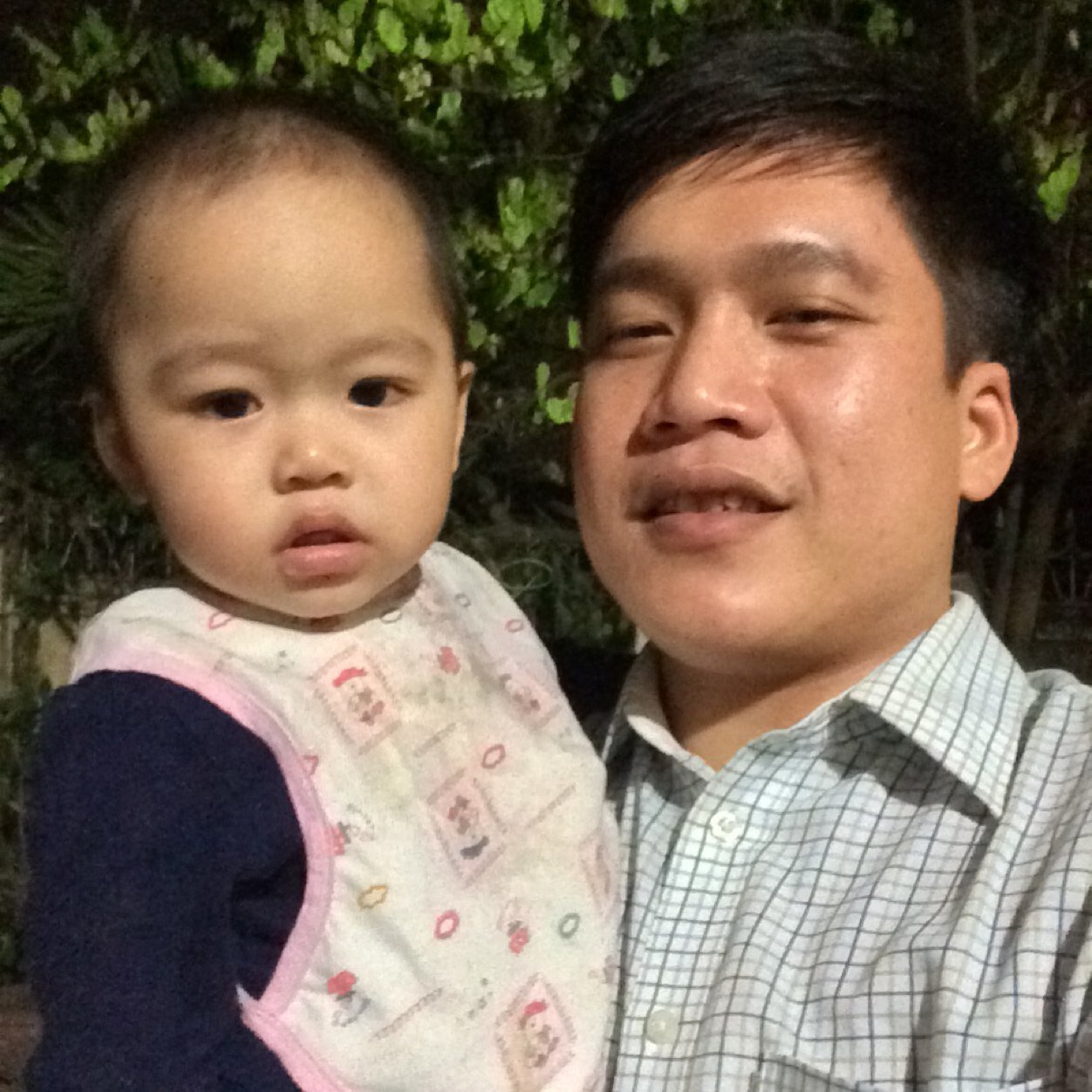 NgDuHong's profile picture. Love all!