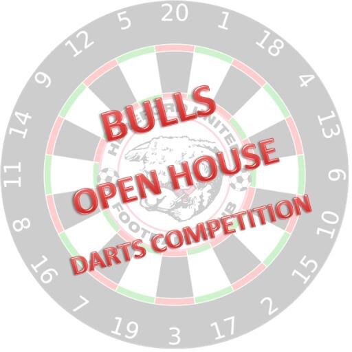 StarliteHUFC's profile picture. 