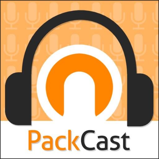 Der Games und Technik Podcast PackCast von NPack bei Twitter! Folge auch @NPackDE