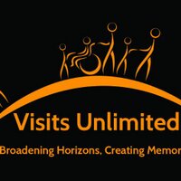 Visits Unlimited (@visitsunlimited) 's Twitter Profile Photo Visits Unlimited (@visitsunlimited) 's Twitter Profile Photo