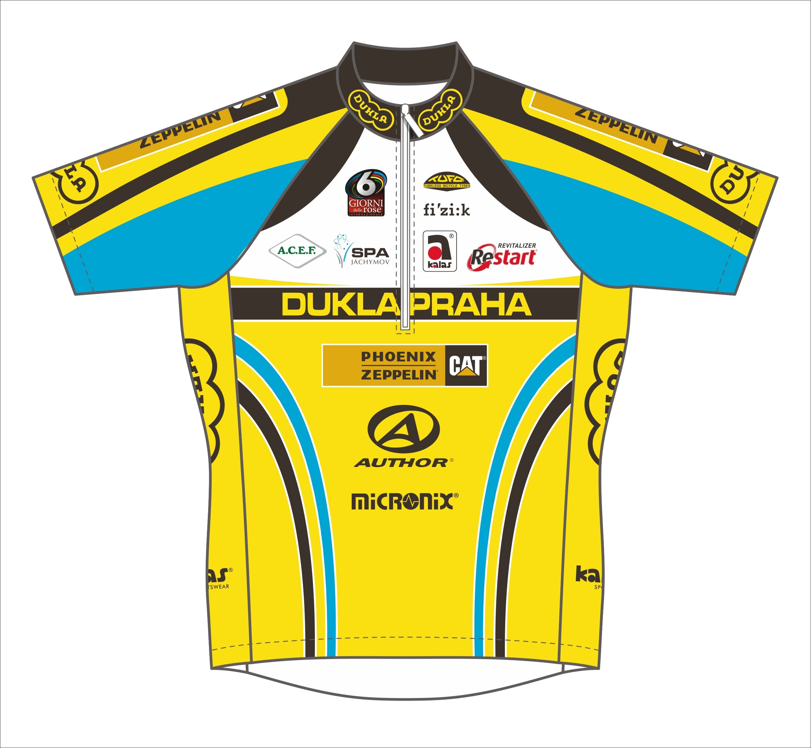 U.C.I. Continental Team, Track and Road Cycling - Official Twitter Page / U.C.I. kontinentální cyklistický tým, dráhová a silniční cyklistika