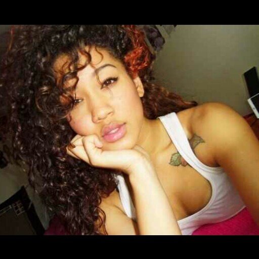 all about my baby. Real bitch, with real problems.