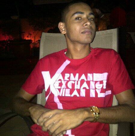 ShawnDynocrisis's profile picture. 