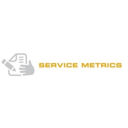 ServiceMetrics's profile picture. Service Metrics is a Canadian Mystery Shopping Firm founded in 2002. We are a full-service company providing factual reporting & analysis at the customer level.