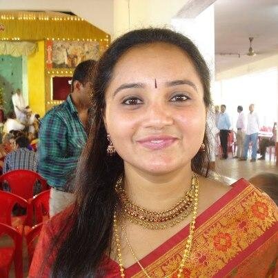 an India