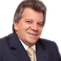 Deputado Federal pelo PMDB/RJ