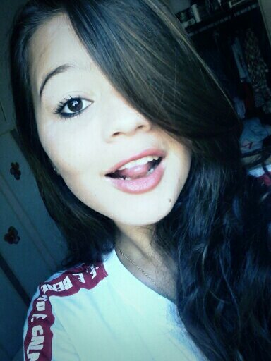 @Amandinha '-'