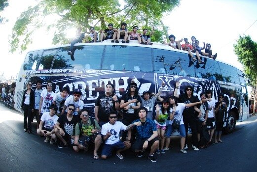 We Are Street Team,