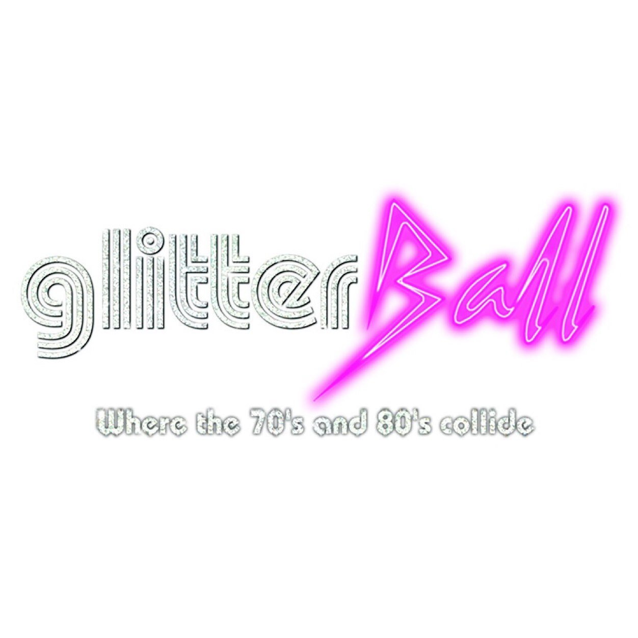 glitterball glitterball