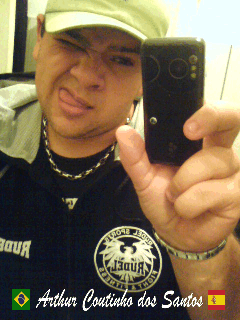 arturcoutinho's profile picture. Arthur Coutinho