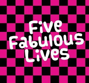 Angelique, Annie, Becca, Peyton, and Vanessa 

follow our Instagram @FiveFabulousLives 

subscribe to our youtube channel fivefabulouslives16@gmail.com
