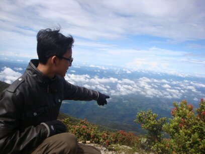 Wiko_Satria's profile picture. 