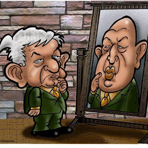 AMLO_Chavez Profile Picture