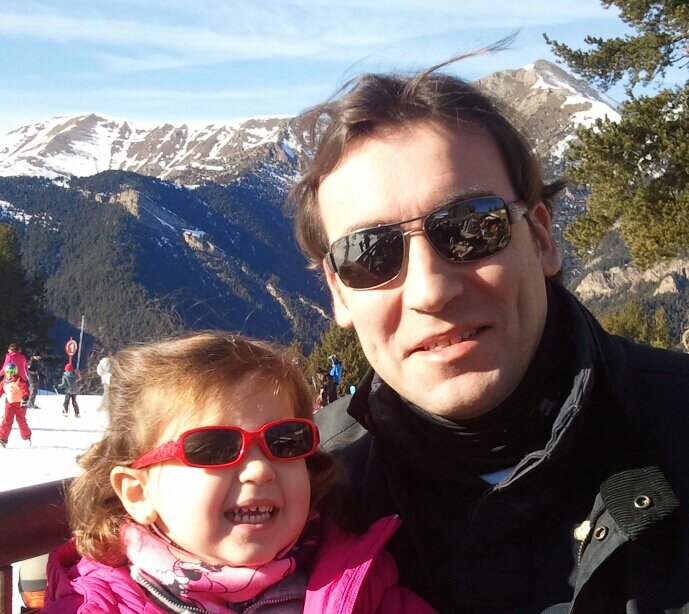 Joan_Boada's profile picture. 