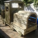 Steve Duckworth - @allaboardtra1ns - Twitter