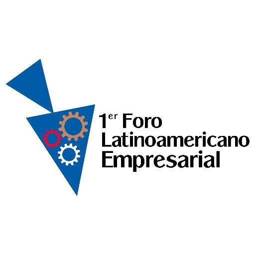Cuenta oficial del Primer Foro Latinoamericano Empresarial organizado por APEDE