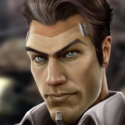 ToniWipper's profile picture. iddaa Casusu