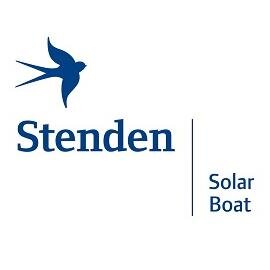 Blijf via deze Twitter pagina op de hoogte van de ontwikkelingen rond de Stenden Solar Boat. We doen mee aan DONG Energy Solar Challenge 2014!