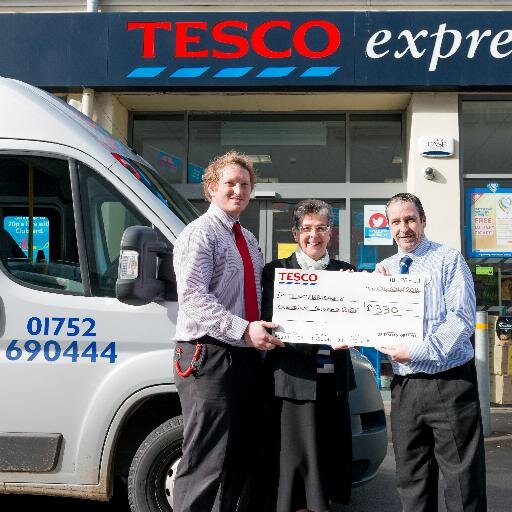 We aim to support local community events and projects. Proud sponsor of the Ivybridge 10k 2014