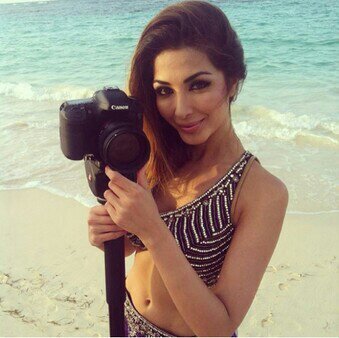 Followez moi pour découvrir la beauté Pakistanaise!♥ tweet me your pictures ;)