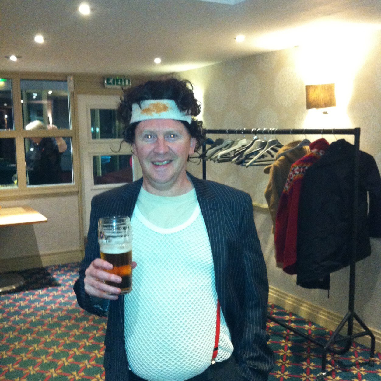 4321Rob's profile picture. 