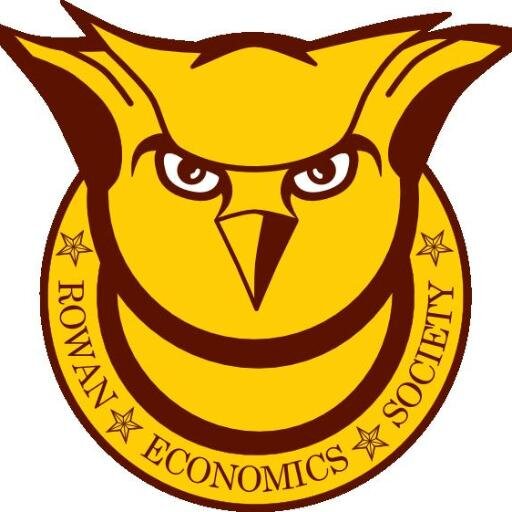 The Official page of the Economics Society of Rowan University
