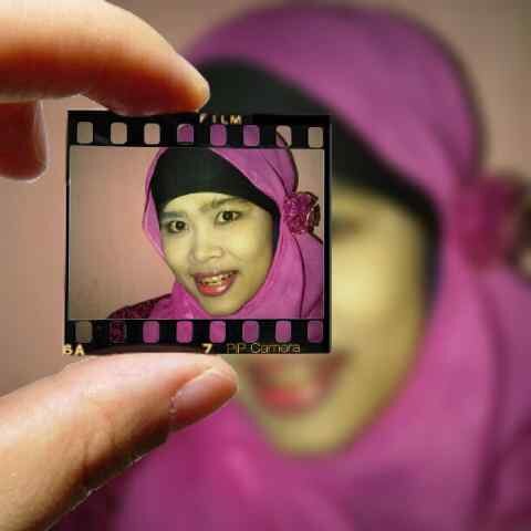 Think Positif ♥Semua akan INDAH pada waktunya♥