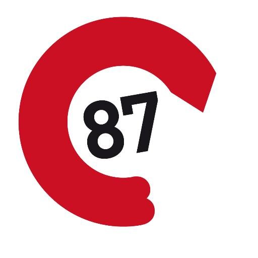 87KMH's profile picture. Fauxthentic Sciences. Re-writing history. Nothing less.