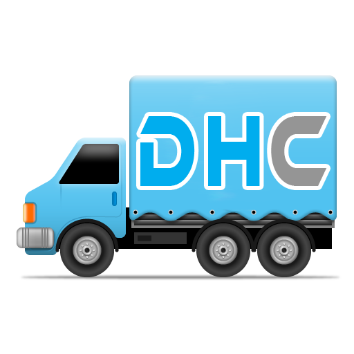 D H Courier Ltd