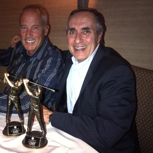 GregPimento's profile picture. 