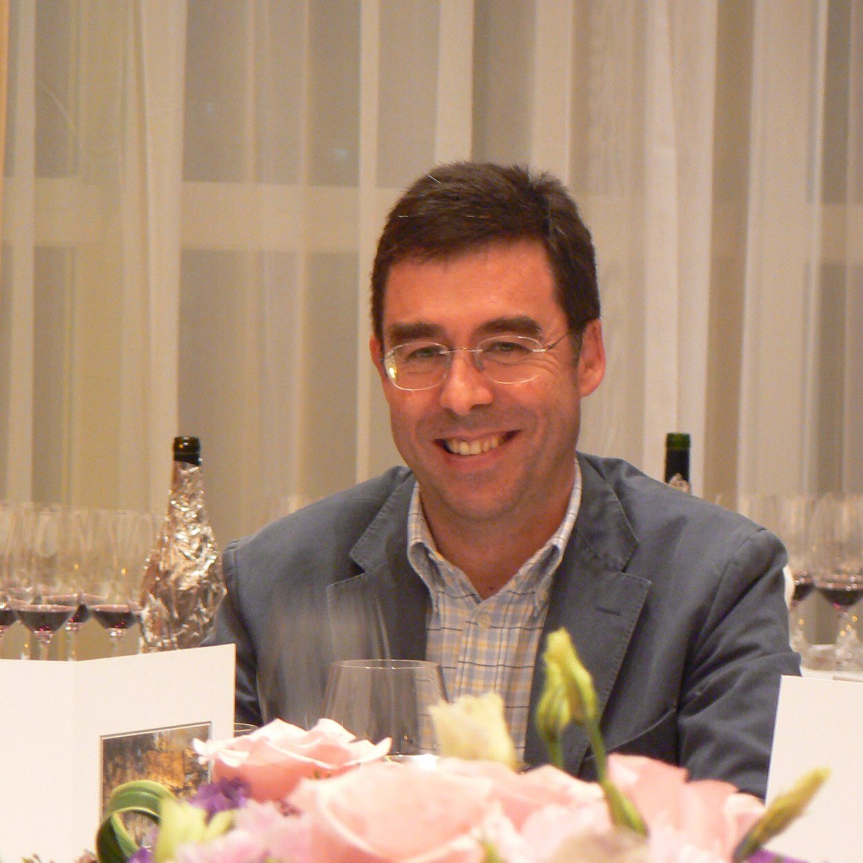 plcmendes's profile picture. Co-founder Vinha Alta / VA spirits