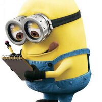 The Minion Postdoc (@minionpostdoc) 's Twitter Profile