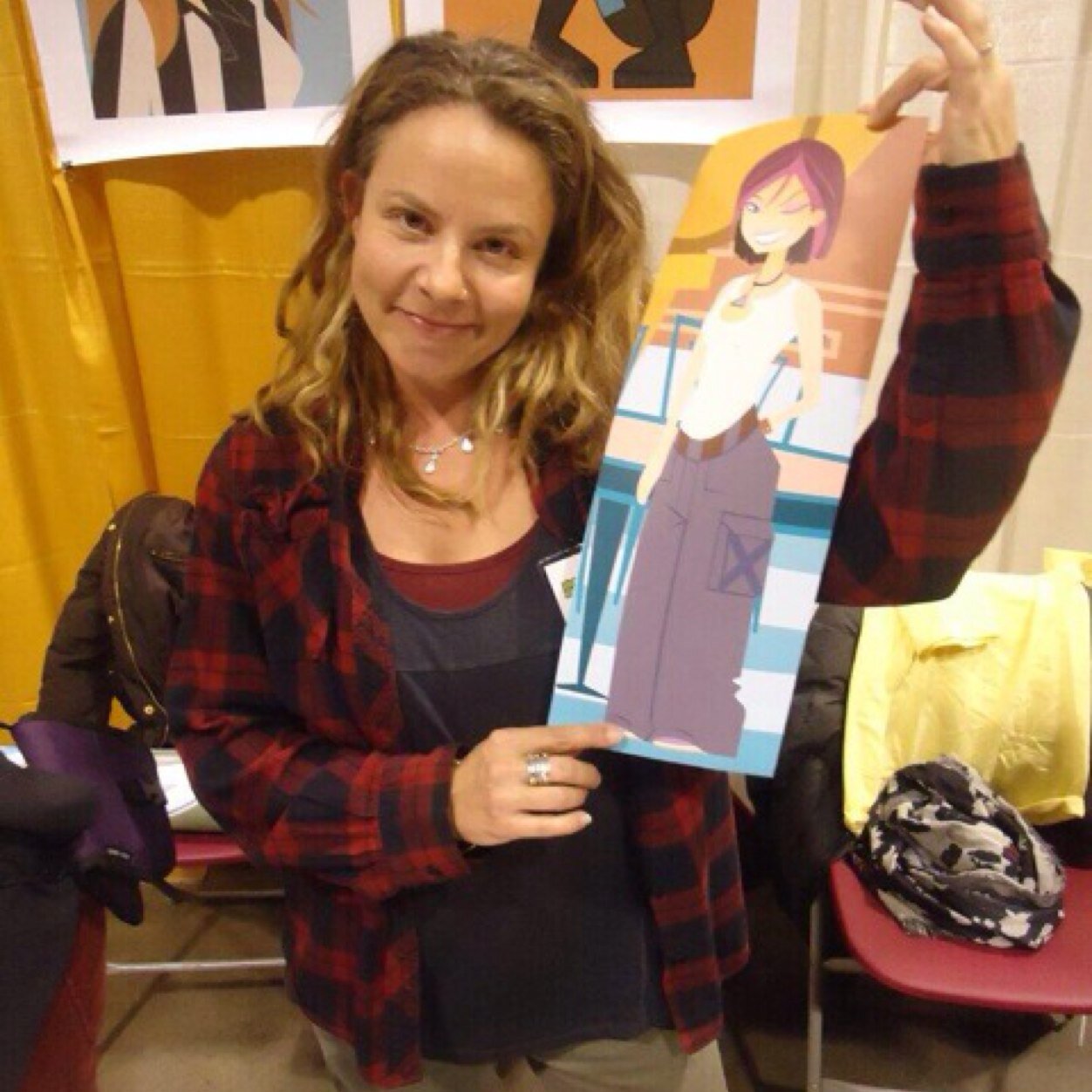 Stacey DePass