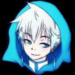 Jack Frost  taken: @queenfrozen  guardians of fun and my sis is @FrostOverland #RP