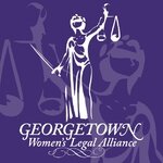 Georgetown Women's Legal Alliance connects and supports the women of Georgetown University Law Center.