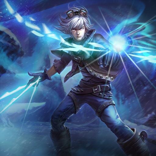 Ad carry para @Jugones_Team platino 3