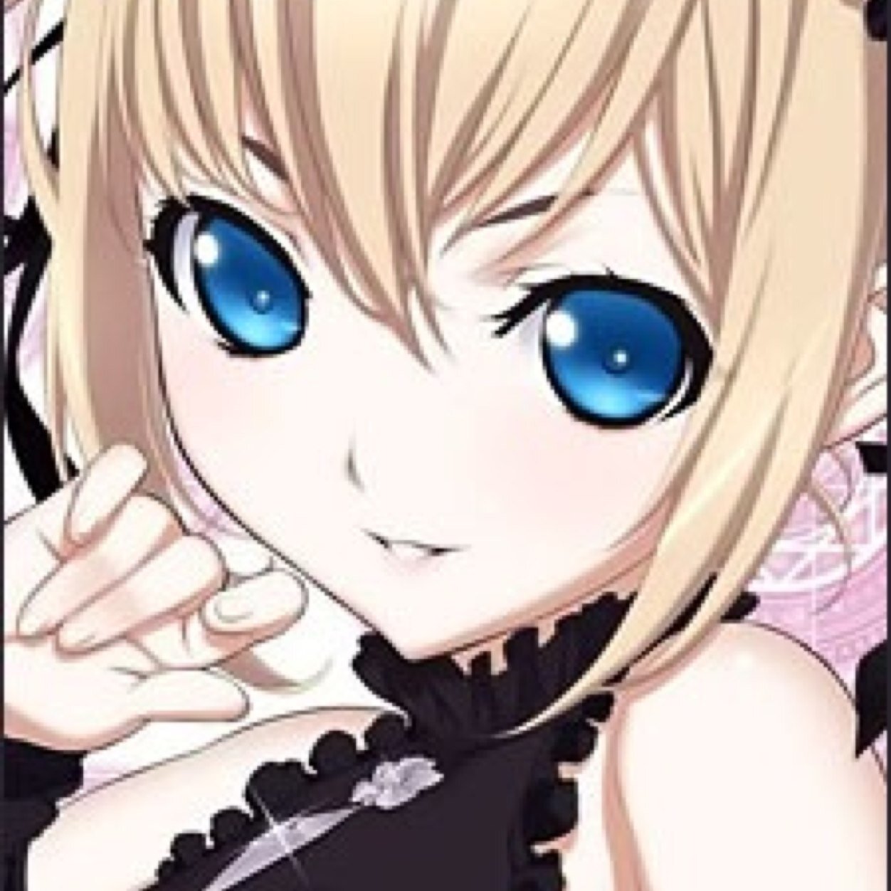 Baby21Anna's profile picture. Im Anna (^ ^) Its certainly nice to meet you...I thought I was that shy one but not anymore...I wanna be a Ninja! Anyone. Know how?! #CareTaker:@TheTrueChosen