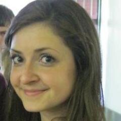 mimkaHuckova's profile picture. innovation & smart cities idealist :)