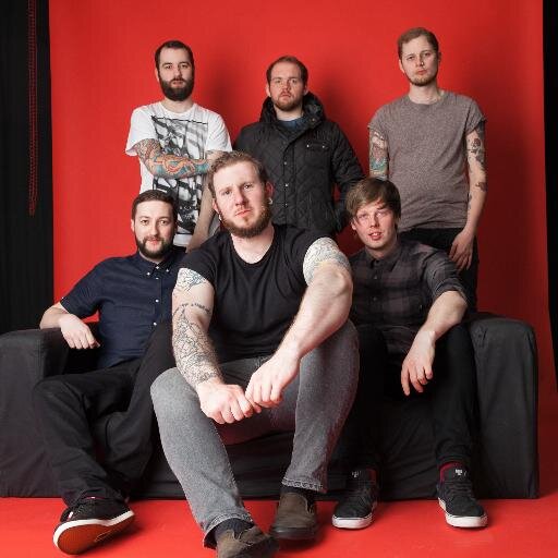 UK Horn Driven Pop Punk, bringing you beatdowns and brass!