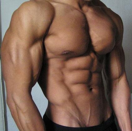Discover more about the world of strength and beauty with http://t.co/bP4o08dLCh