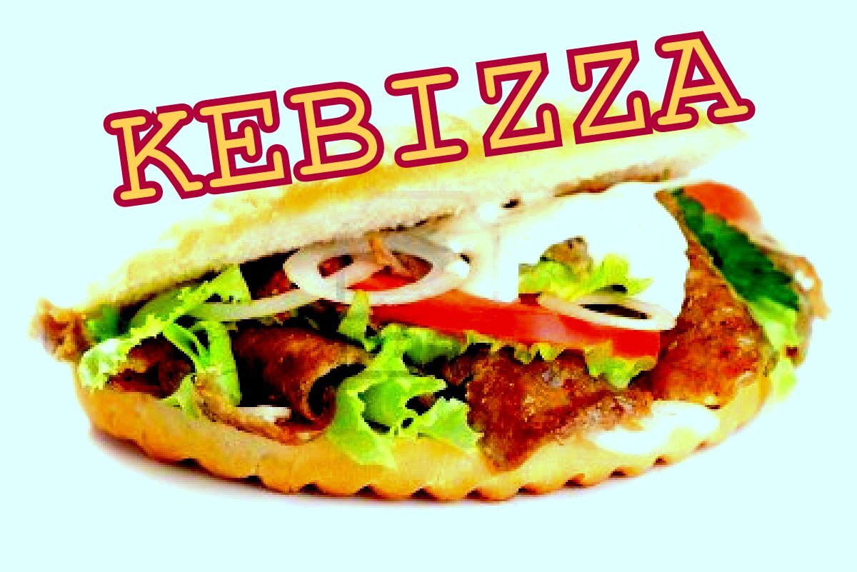 Šeit Jūs variet nobaudīt kebabus, kebabpicas, pazīstamas un jau iecienītas picas un uzkodas!