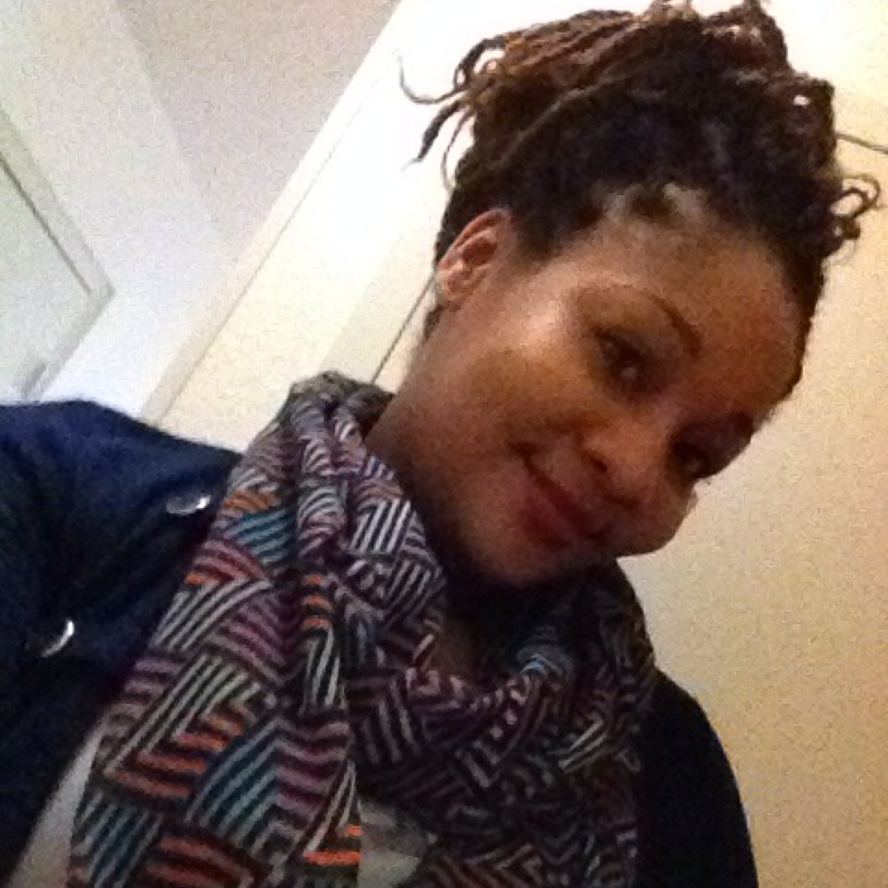 Hampton U Grad. 
Lover of food, travel, and life!