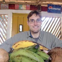 Kyle McKay (@freshwaternerd) Twitter profile photo