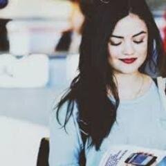 Love is like a game (Not Lucy Hale though)