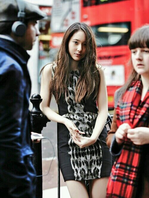 fx maknae