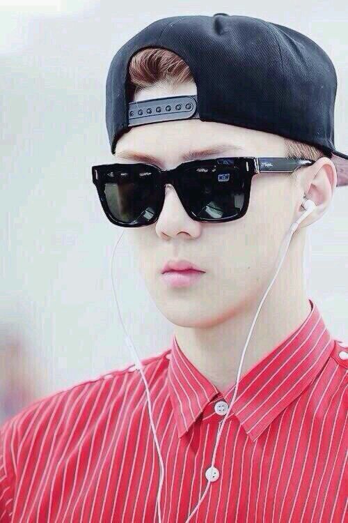 เย่เฮท มักเน่ไลน์exoเซฮุนครับ♥
