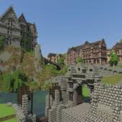 wij gaan een kingdom beginnen op minecraft volg ons en houdt het in de gaten mischien kom jij in een aflevering